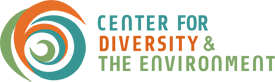 Center for Diversity & the Environment